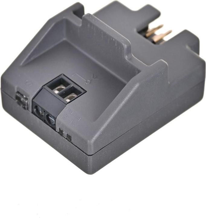 Actual product image Nice Inteligentny przycisk BiDi Z-Wave (FGT4B-001 IBT4ZWAVE 868 4 Mhz) (Device-specific remote control, Radio Frequency (RF))