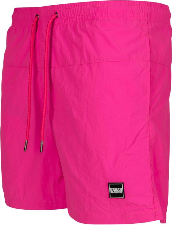 Image du produit Urban Classics Block Swim Shorts (XXL)