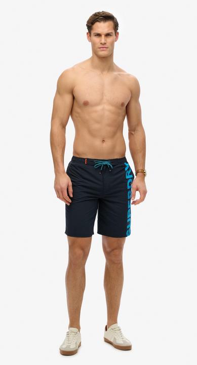 Image du produit Superdry Short de surf classique (M)