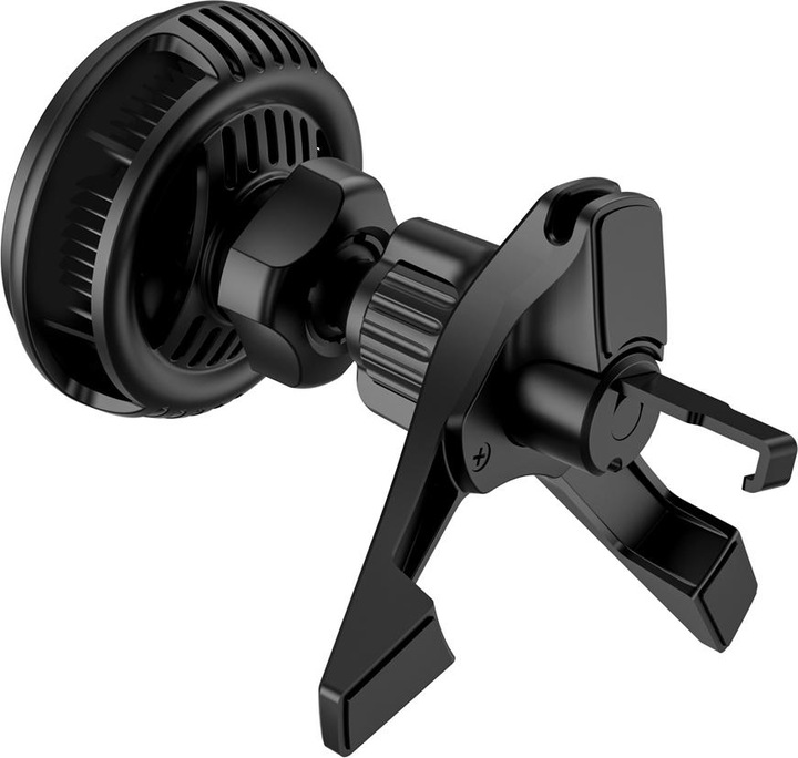 Immagine prodotto Wiwu Supporto per auto con ricarica wireless CH-317