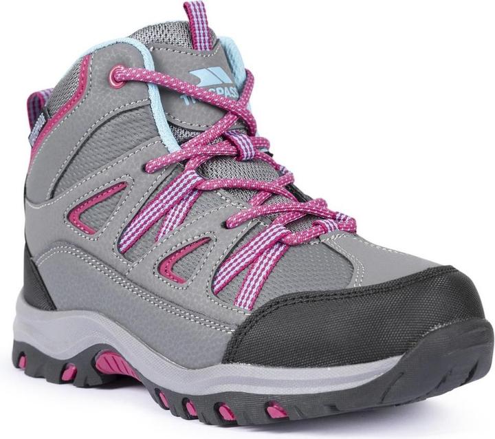 Produktbild Trespass GILLON II mittelhoher Wanderschuh (38)