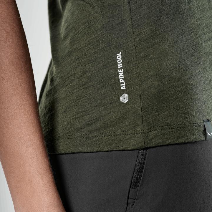 Actual product image Salewa Eagle EITD AM (XS)