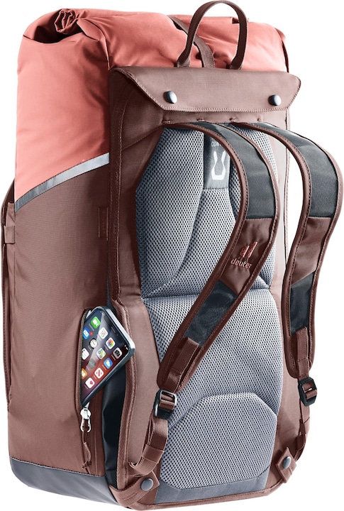 Actual product image Deuter Xberg 25 (25 l)