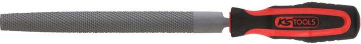 Actual product image KS Tools Half-round file (Cut 2, 315 mm)