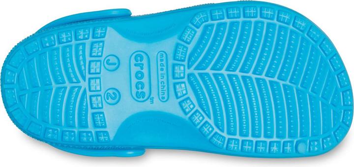 Actual product image Crocs K's Classic Clog (30)