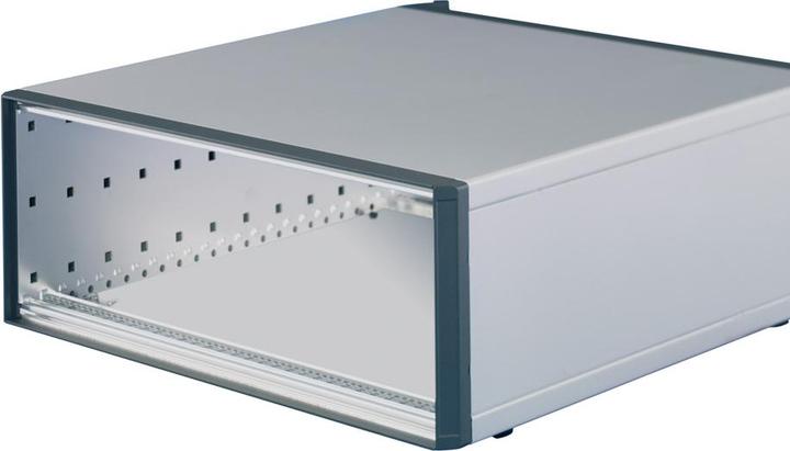 Schroff ratiopacPRO Enclosure - RATIOP.PRO FR 2HE 84TE 315T (Accessories)