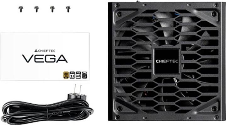 Produktbild Chieftec Vega PPG-850-S (null Watt) (850 W)