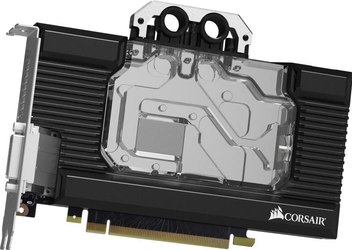 Produktbild Corsair Hydro X Series XG7 RGB 20-Series