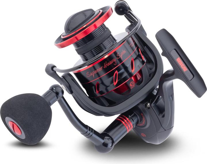 Image du produit Uni Cat Superior Heavy Spin 6500