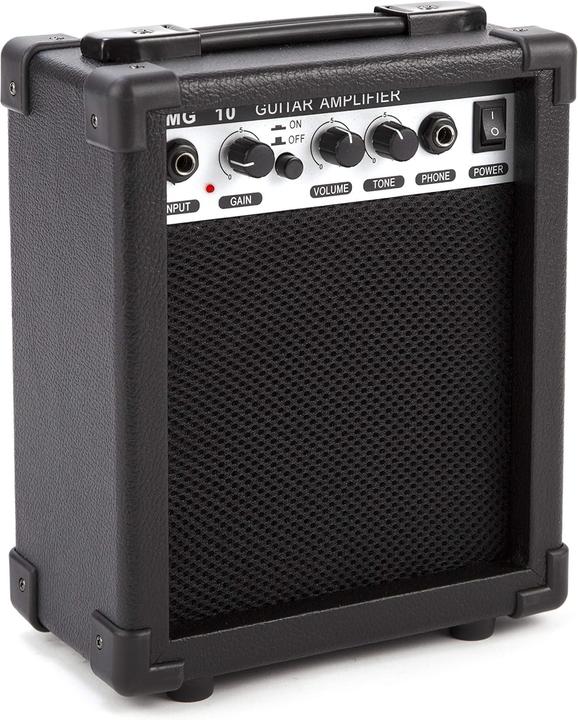 Produktbild PDT RockJam Elec Guitar Super Kit (Lindenholz)