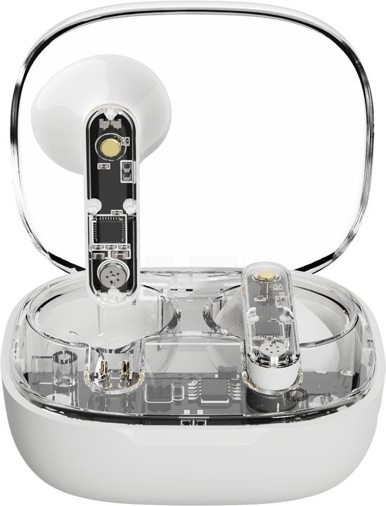 Actual product image Streetz T150 (No noise cancellation, 10 h, Wireless)