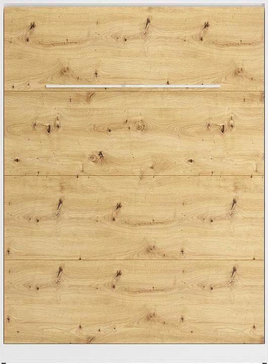 Image du produit Vente-unique Rapili (160 x 200 cm)