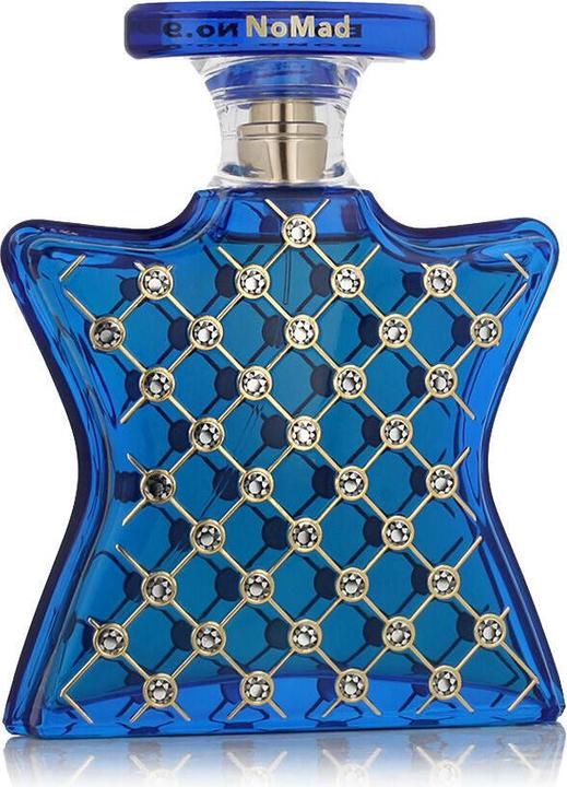 Actual product image Bond No. 9 Nomad (Eau de parfum, 100 ml)