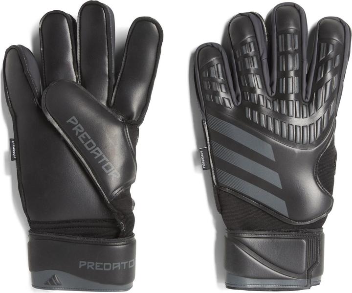 Produktbild Adidas Predator Edge Fingersave Match Torwarthandschuhee (10.5, 7)
