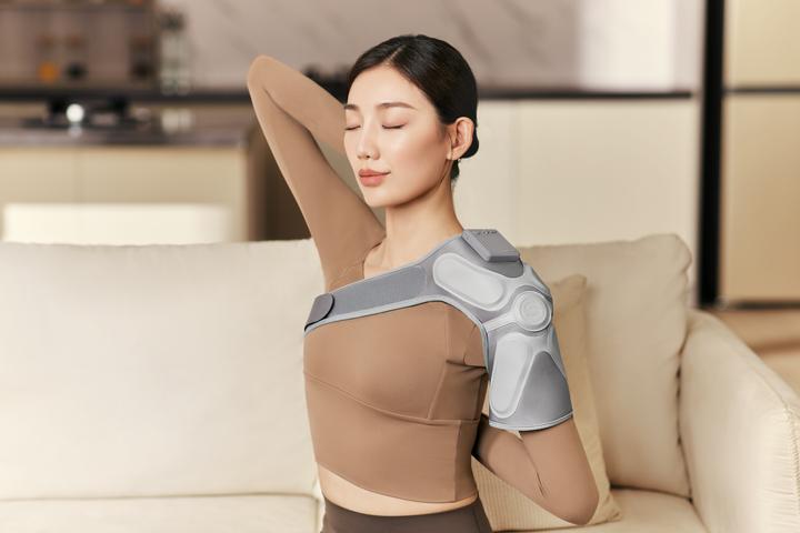 Produktbild SKG W3 Pro