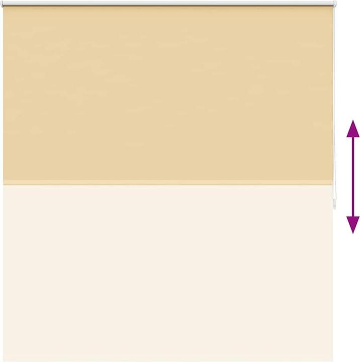 Actual product image VidaXL Aulikki (140 x 175 cm)
