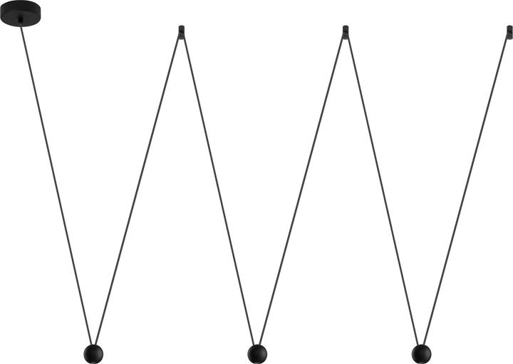 Image du produit Nova Luce Luminaires suspendus (660 lm)