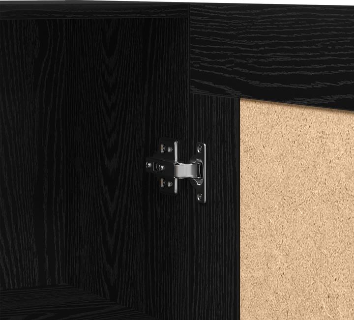 Actual product image vidaXL Bücherregal