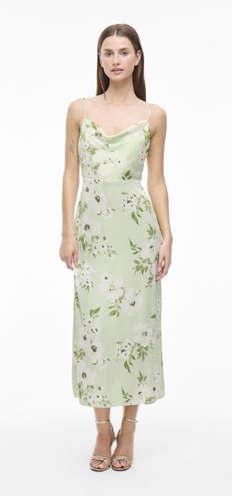 Actual product image Vila VIRAVENNA Träger Abendkleid (36)