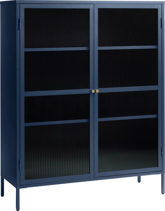 Actual product image Nordic Touch Borup (111 x 40.5 x 140 cm)