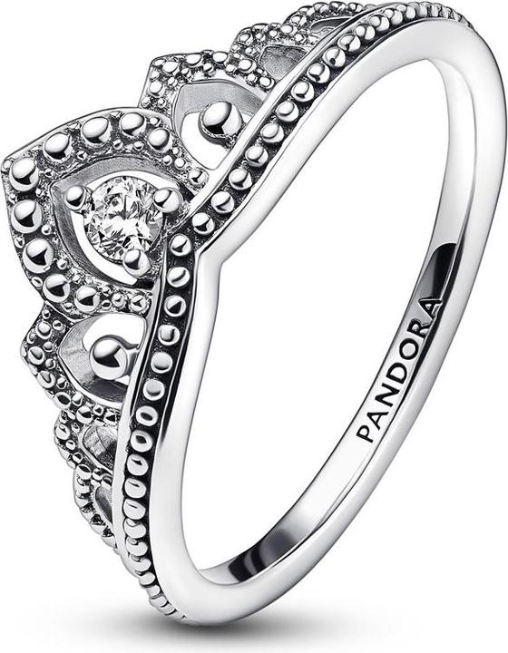 Immagine prodotto Pandora Anello Tiara (54, 925 Argento)