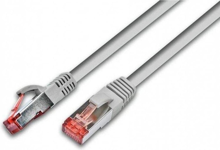 Actual product image Wirewin Network cable (S/FTP, CAT6, 10 m)