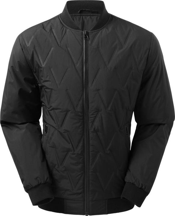 Actual product image 2786 Vector Moulded Bomber Jacket (XL)