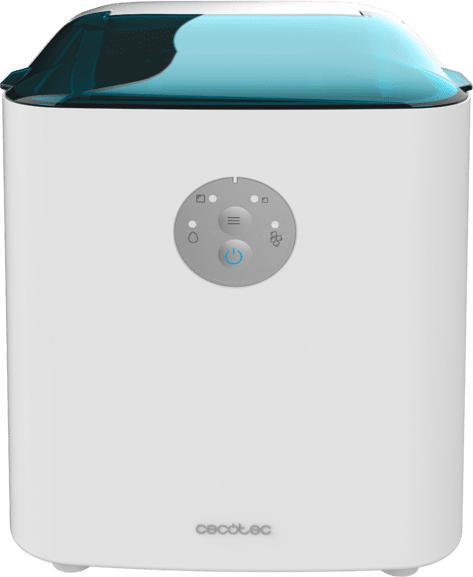 Actual product image Cecotec Chillin' Ice 1200 Go