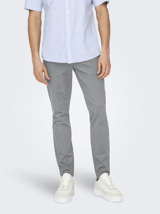 Produktbild Only & Sons ONSMARK SLIM CHECK 020920 PANT NOOS (W28/L34)
