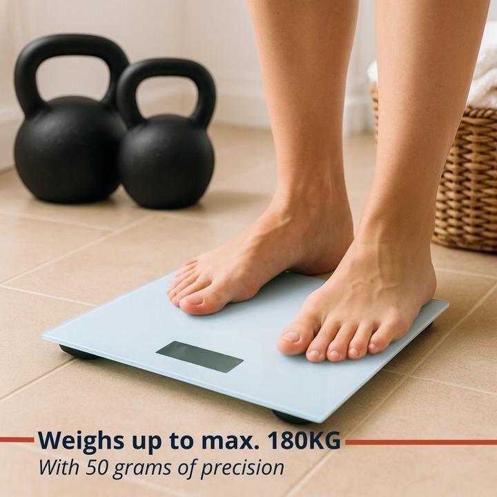 Produktbild Grundig Scale Body (180 kg)