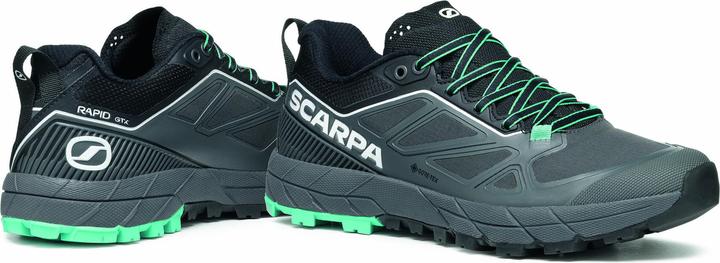 Produktbild Scarpa Rapid GTX Wmn (36)