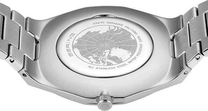 Immagine prodotto Bering 19641-700 (Orologio da polso analogico, 41 mm)