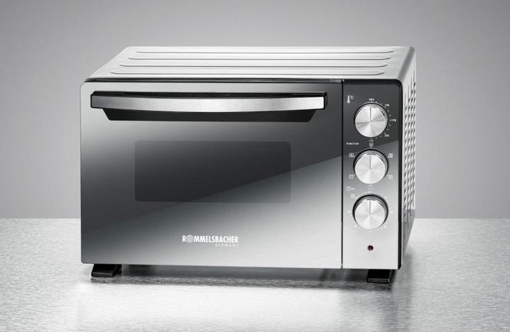 Image du produit Rommelsbacher 20.BGS 1400