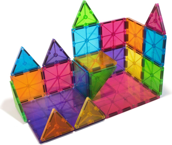 Immagine prodotto Magna-Tiles Set classico