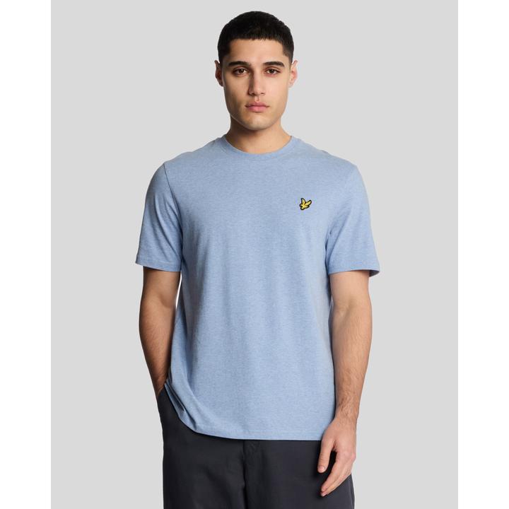 Image du produit Lyle and Scott T-shirt bruyé (XL)