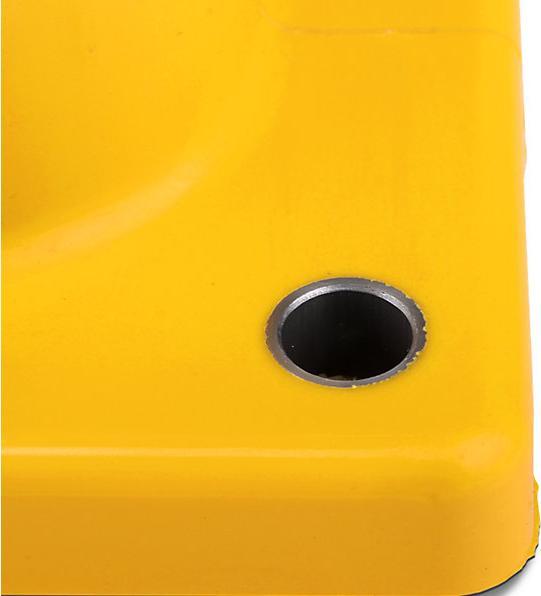 Produktbild kaiserkraft Rammschutz-Poller