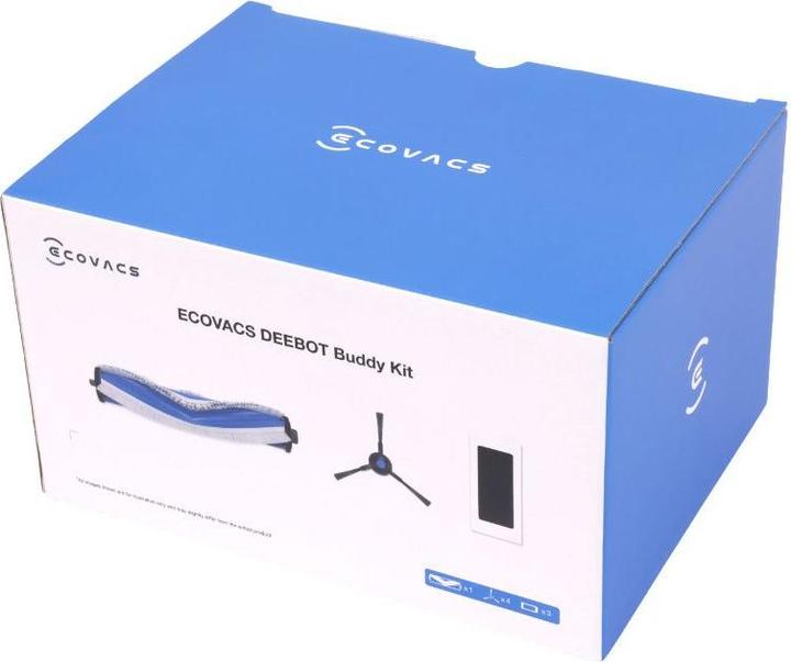 Produktbild Ecovacs Deebot T30 Pro Omni DKT080142