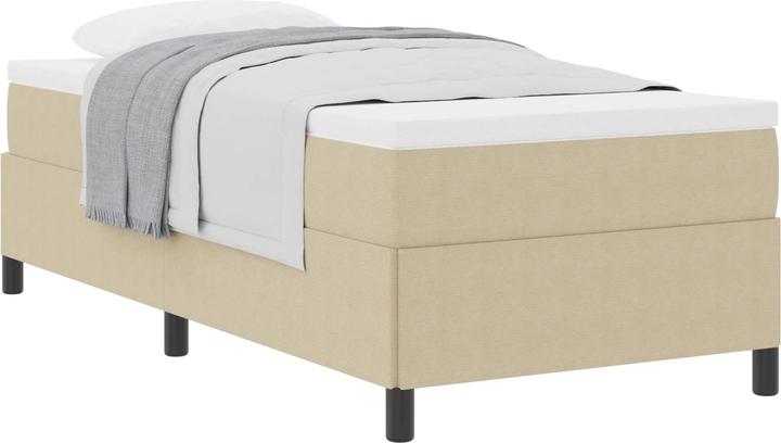 Image du produit vidaXL Boxspringbett (80 x 200 cm)