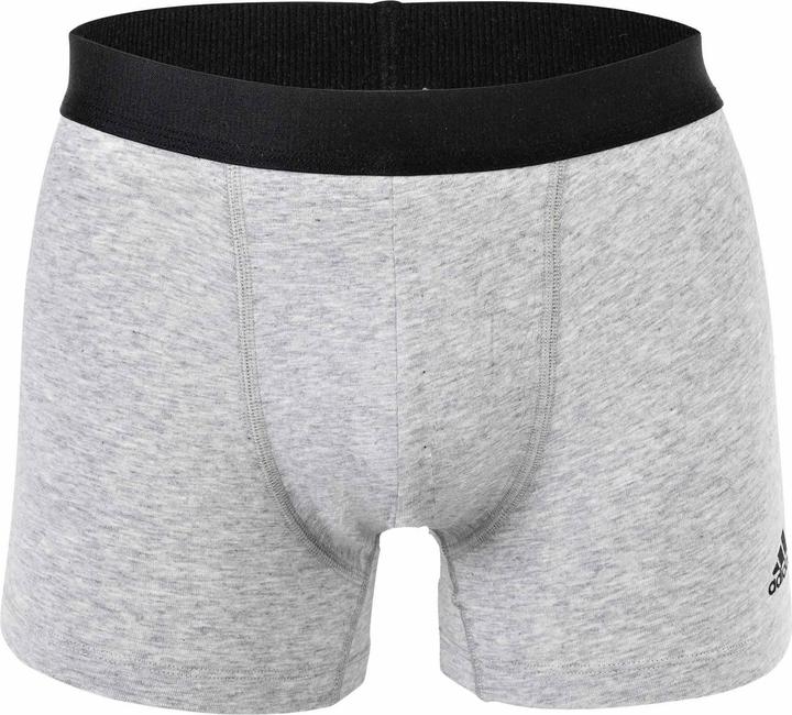 Produktbild Adidas Boxershort Casual Stretch (M, 3er Pack)