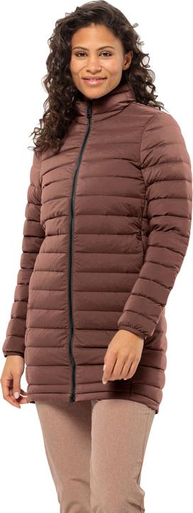 Immagine prodotto Jack Wolfskin Arcaden Coat W