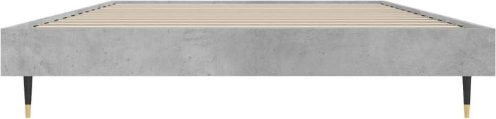 Image du produit vidaXL Bettgestell (100 x 200 cm)