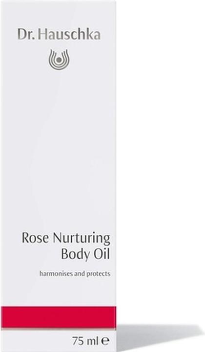 Produktbild Dr. Hauschka Rosen (Körperöl, 75 ml)