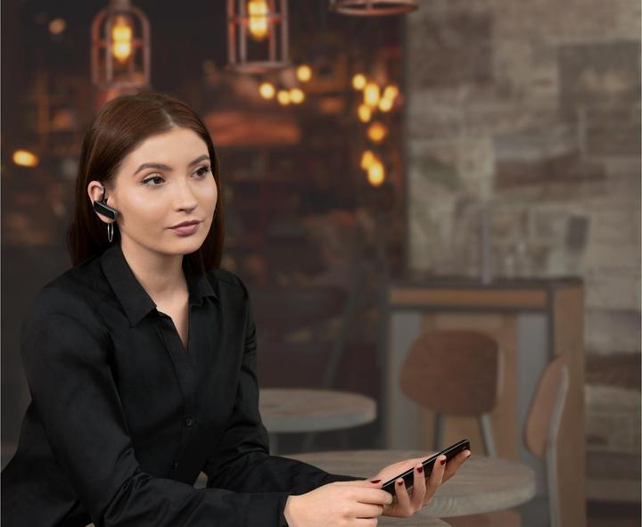 Produktbild Jabra Talk 25 SE (Kabellos, USB Typ-B)