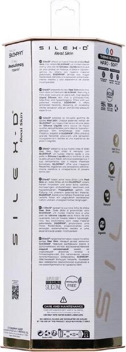 Actual product image Silexd Premium