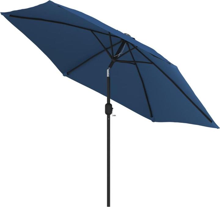 Immagine prodotto vidaXL freitragender Gartenschirm (3 m)