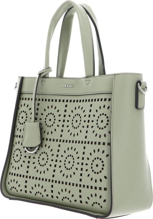 Actual product image Picard Madeira Schultertasche 34 cm