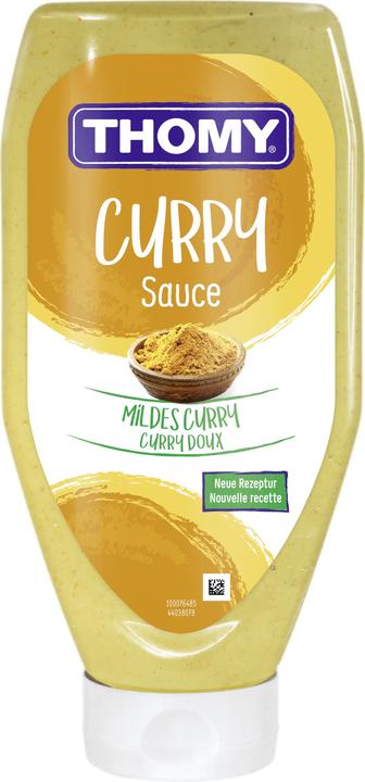 Image du produit THOMY Curry (740 g)