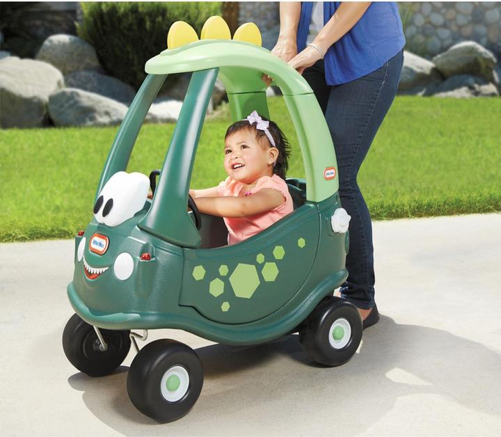 Produktbild Little Tikes Cozy Coupe