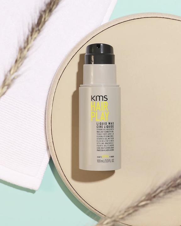 Produktbild KMS California HairPlay (Haarwachs, 100 ml)