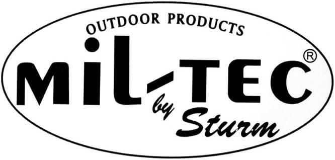 Image du produit Mil-tec Veste Softshell ® Plus Noir S (S)